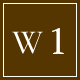 W1